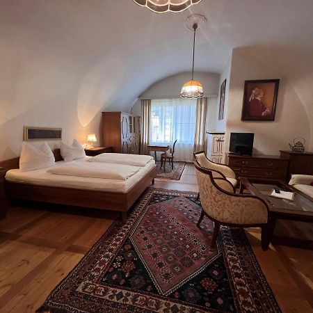 Hotel Gasthof Kohlmayr Gmünd 外观 照片