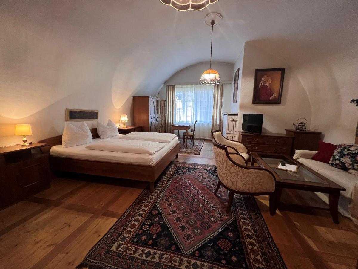 Hotel Gasthof Kohlmayr Gmünd 外观 照片