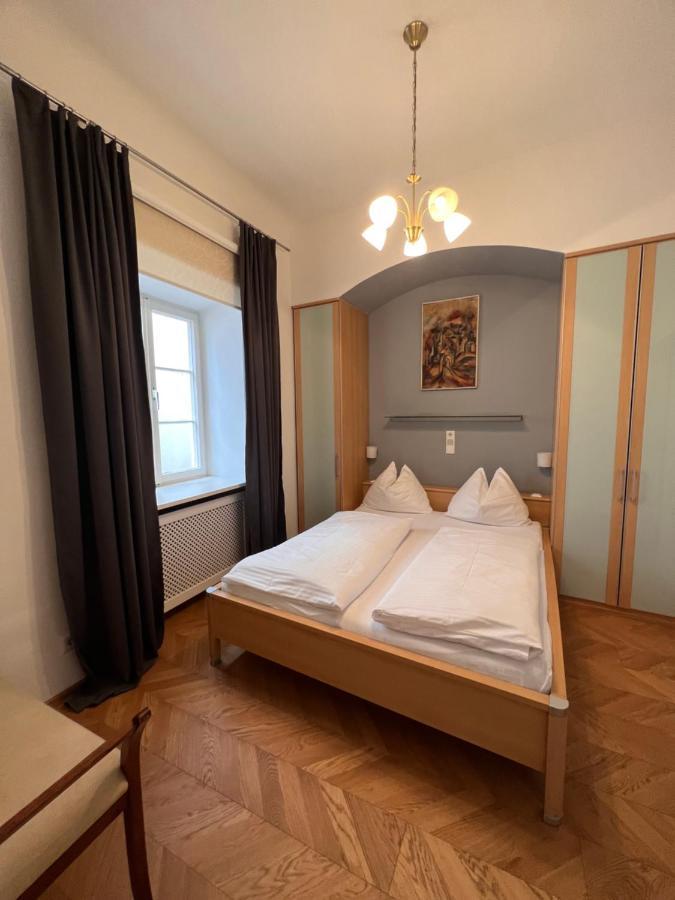 Hotel Gasthof Kohlmayr Gmünd 外观 照片
