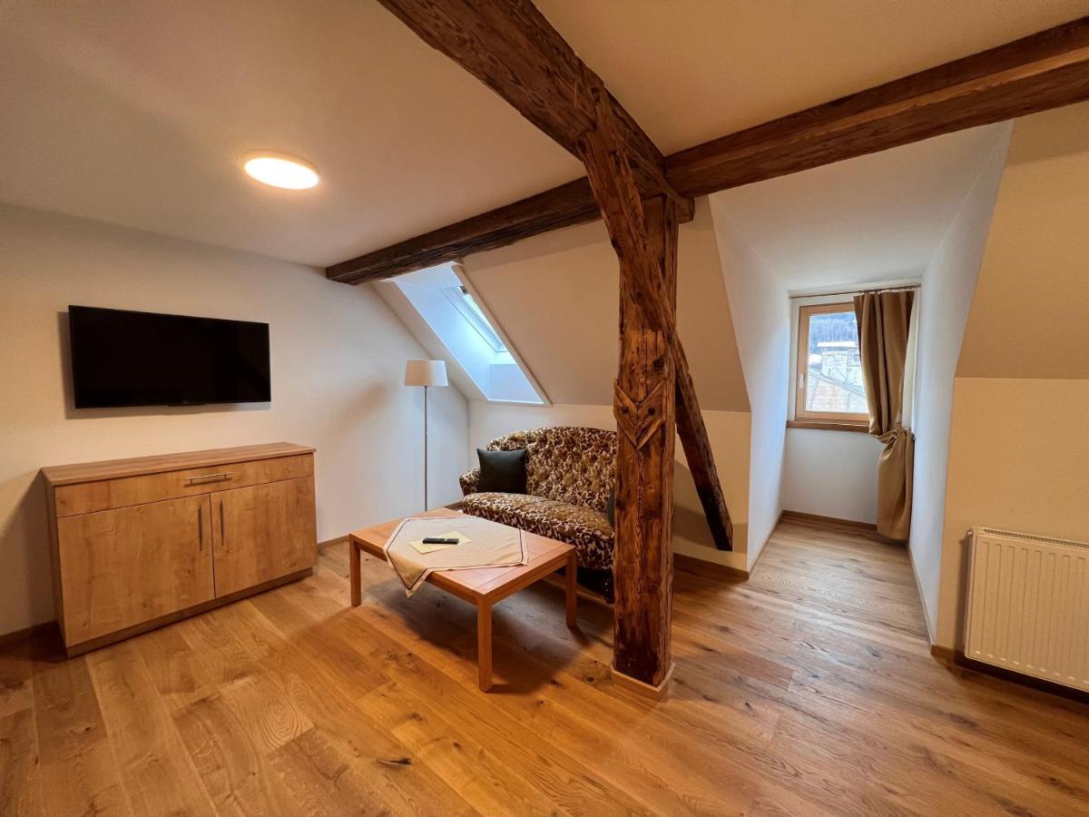 Hotel Gasthof Kohlmayr Gmünd 外观 照片