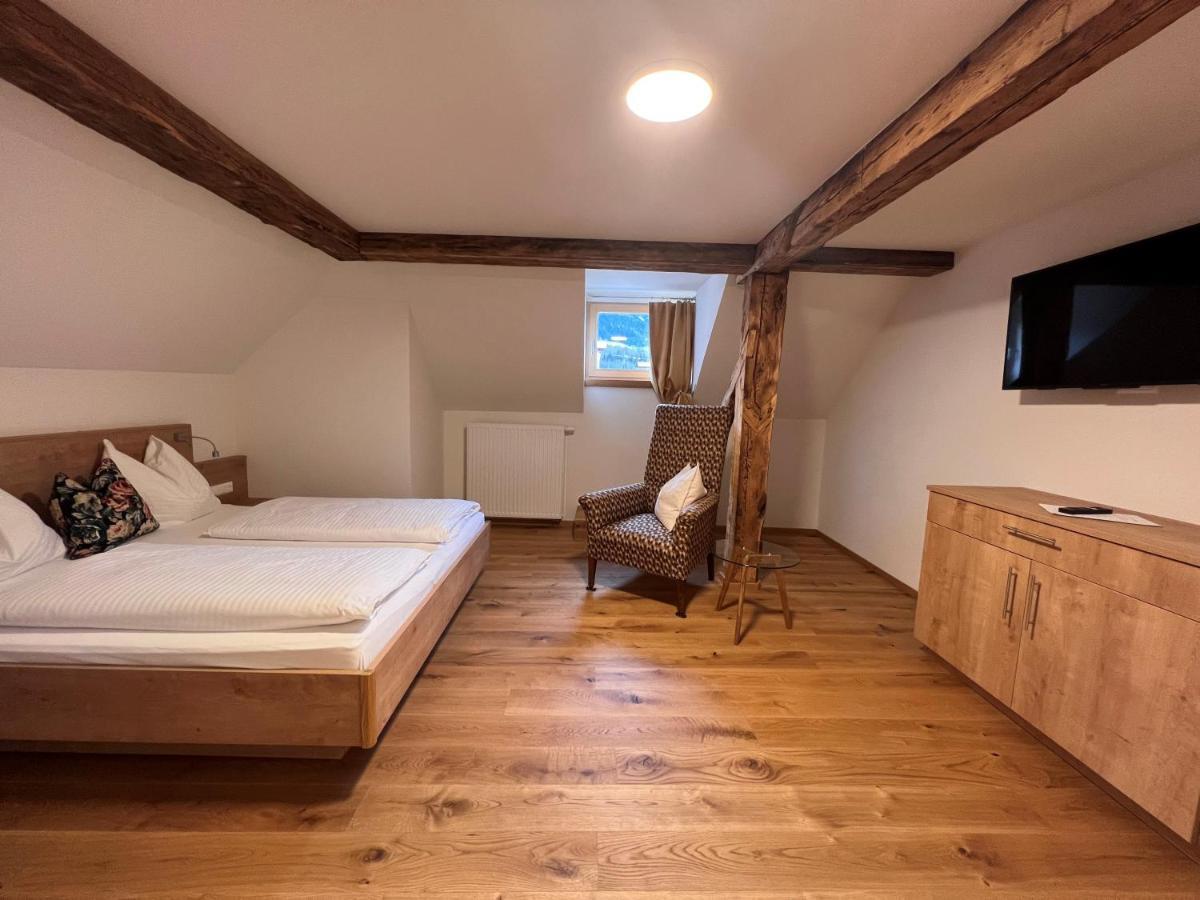 Hotel Gasthof Kohlmayr Gmünd 外观 照片