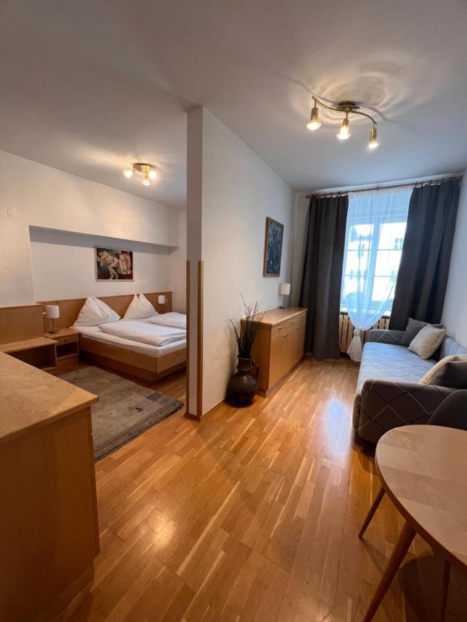 Hotel Gasthof Kohlmayr Gmünd 外观 照片