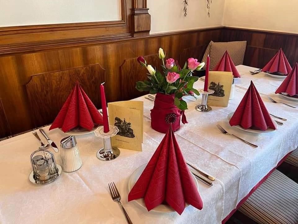 Hotel Gasthof Kohlmayr Gmünd 外观 照片