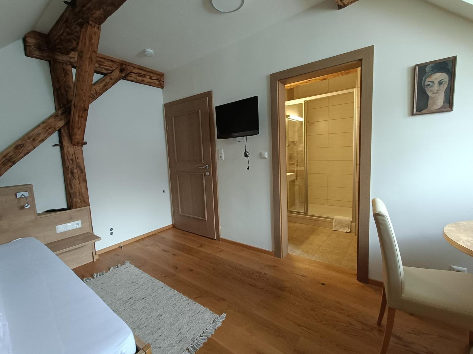 Hotel Gasthof Kohlmayr Gmünd 外观 照片