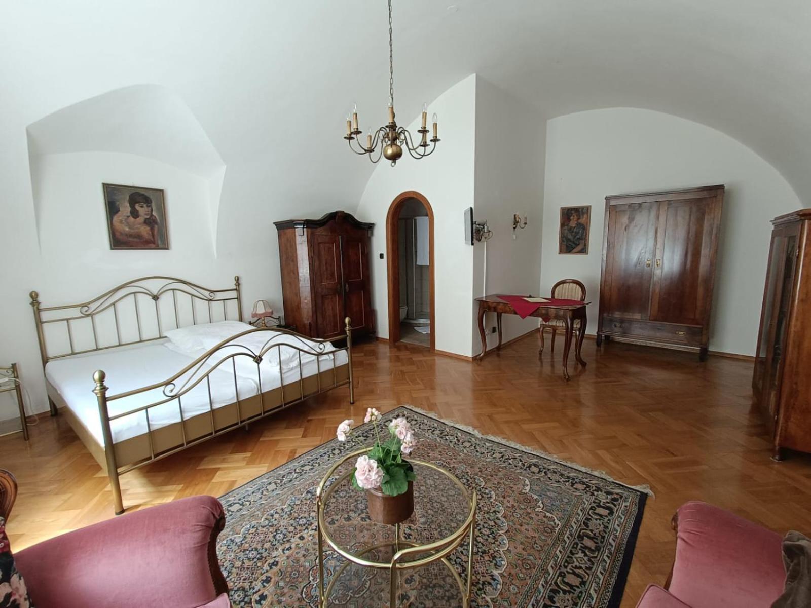 Hotel Gasthof Kohlmayr Gmünd 外观 照片