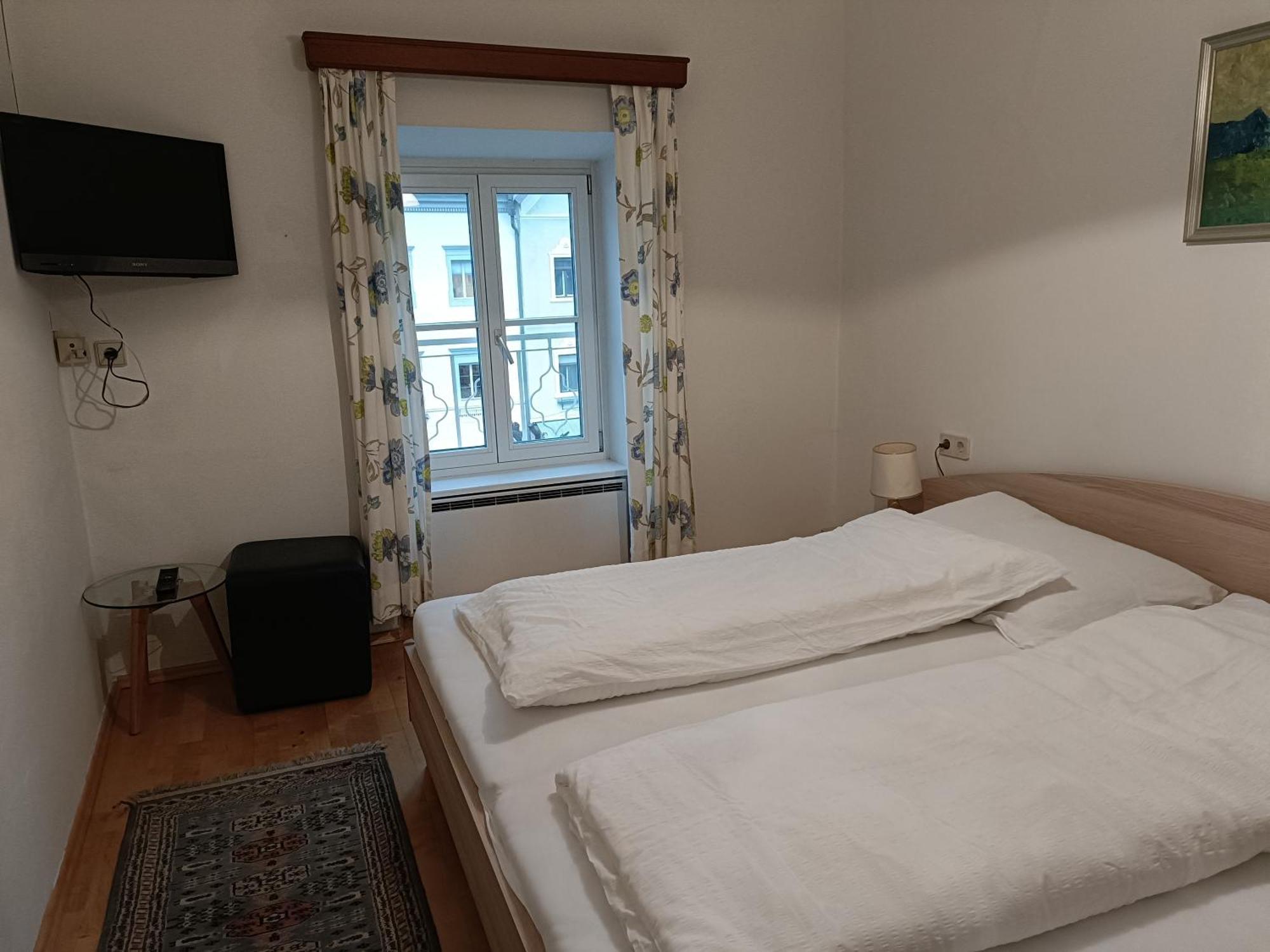 Hotel Gasthof Kohlmayr Gmünd 外观 照片