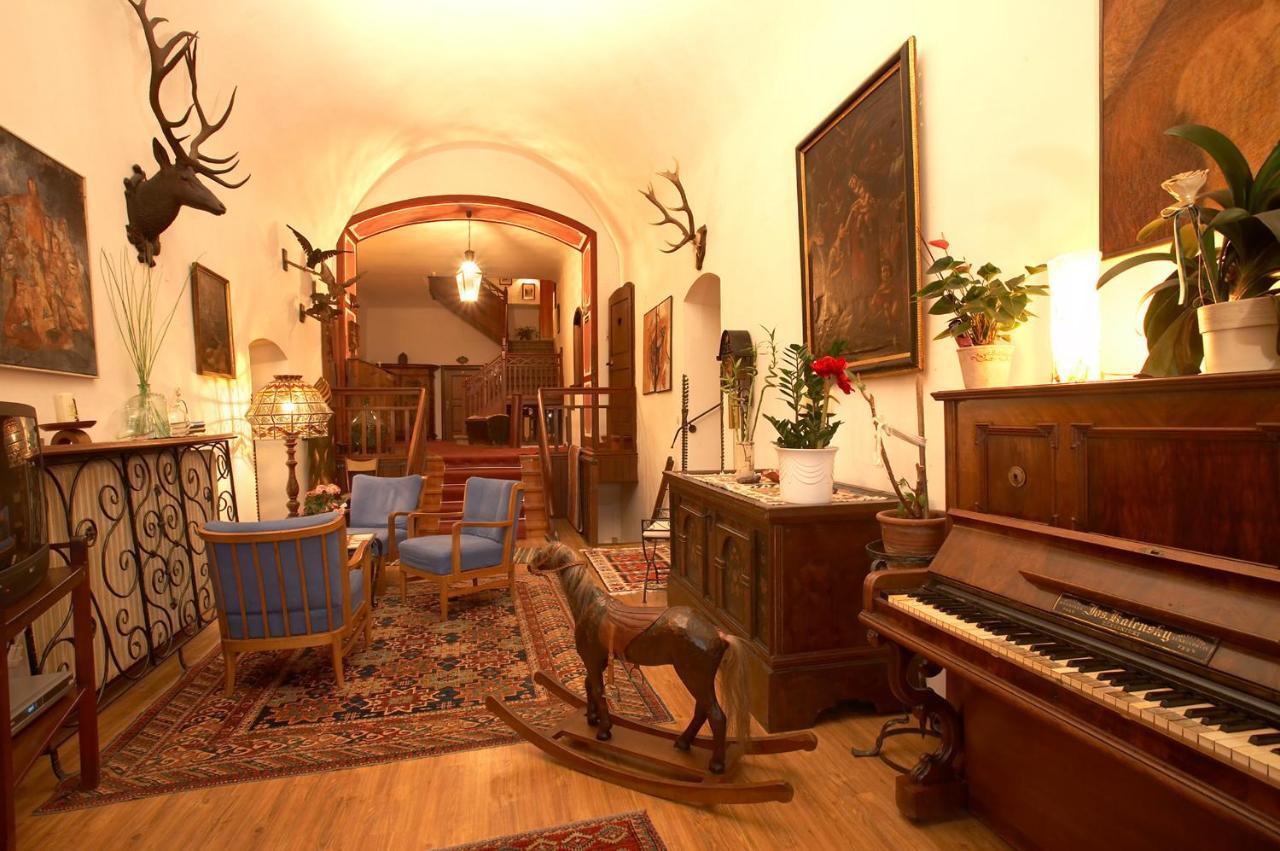 Hotel Gasthof Kohlmayr Gmünd 外观 照片